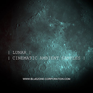 LUNAR CINEMATIC AMBIENT SAMPLES