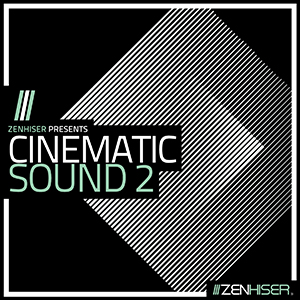 CINEMATIC SOUND 2