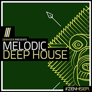 MELODIC DEEP HOUSE