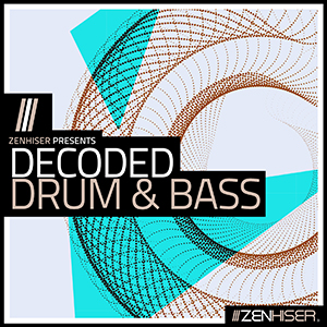 DECODED DRUM & BASS