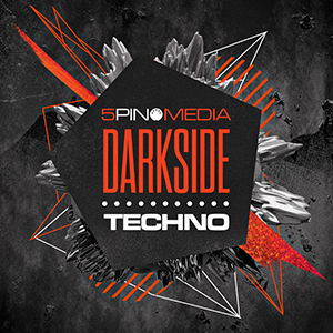 DARKSIDE TECHNO