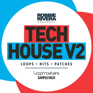 ROBBIE RIVERA TECH HOUSE 2