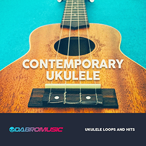 CONTEMPORARY  UKULELE