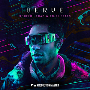 VERVE SOULFUL TRAP & LOFI BEATS