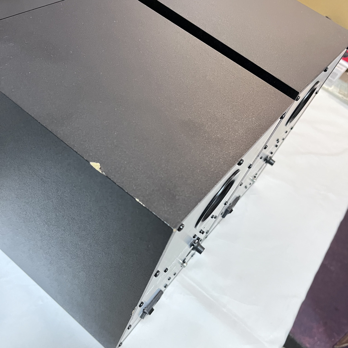 T7V (1Pair) 店頭展示機