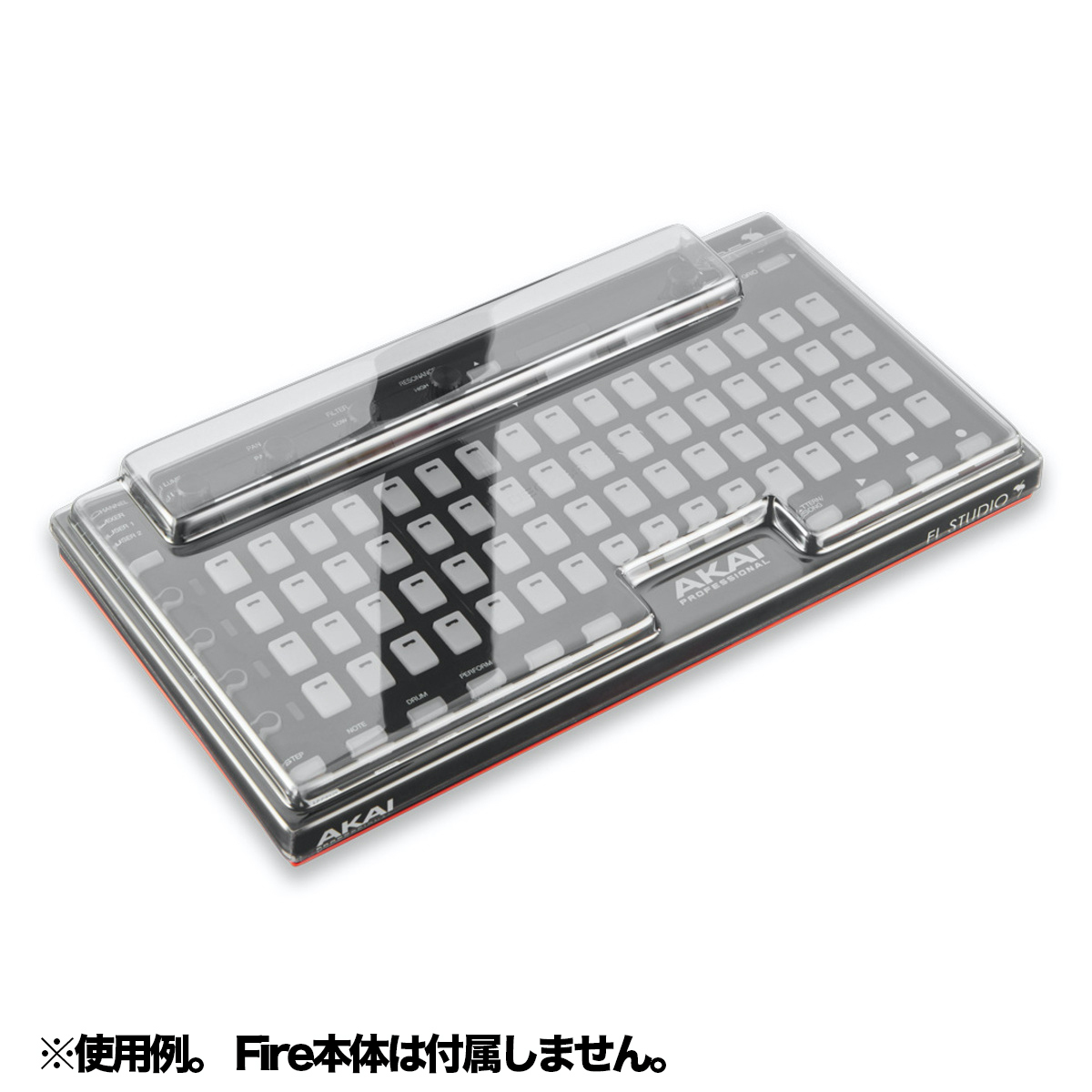 DSLE-PC-FIRE