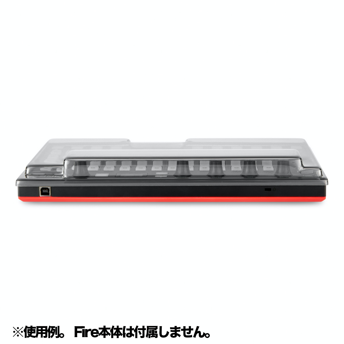DSLE-PC-FIRE