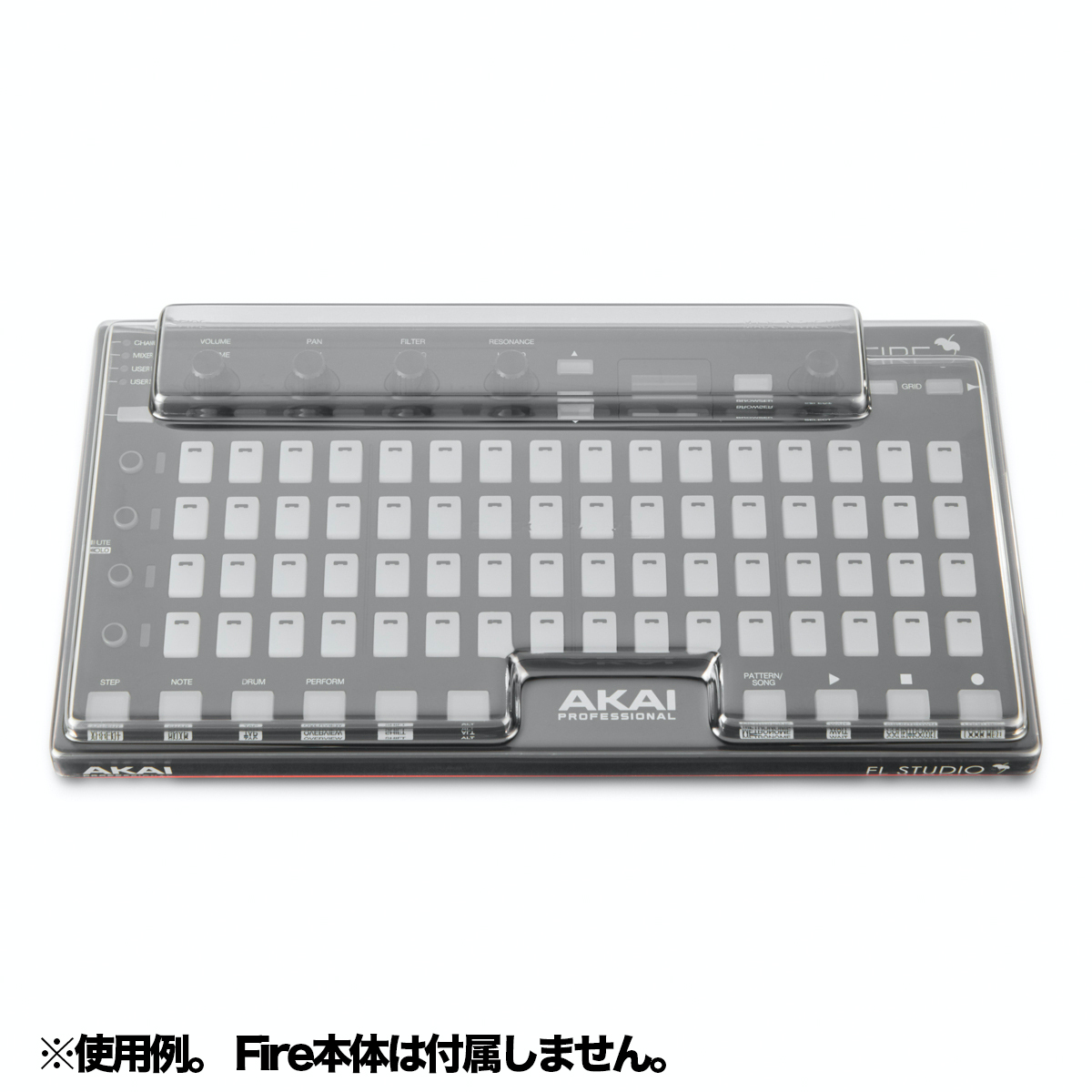 DSLE-PC-FIRE