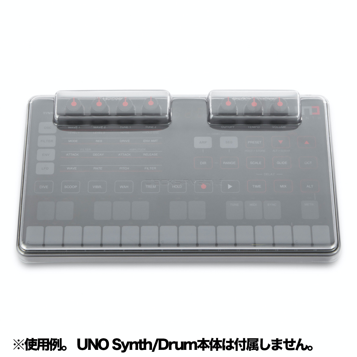 DS-PC-UNOSYNTHDRUM