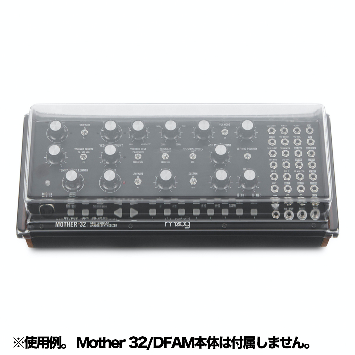 DS-PC-M32DFAM