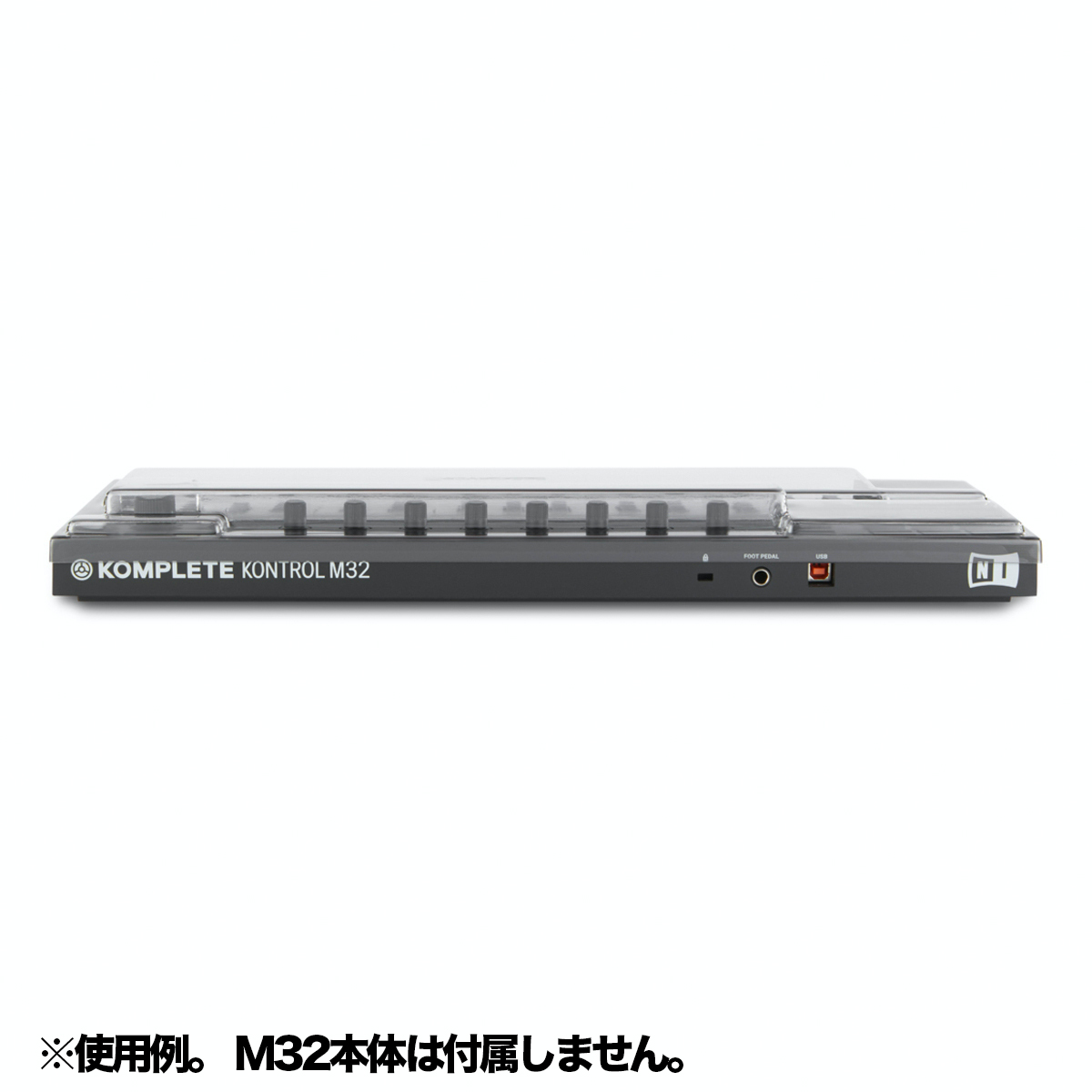 DSLE-PC-M32