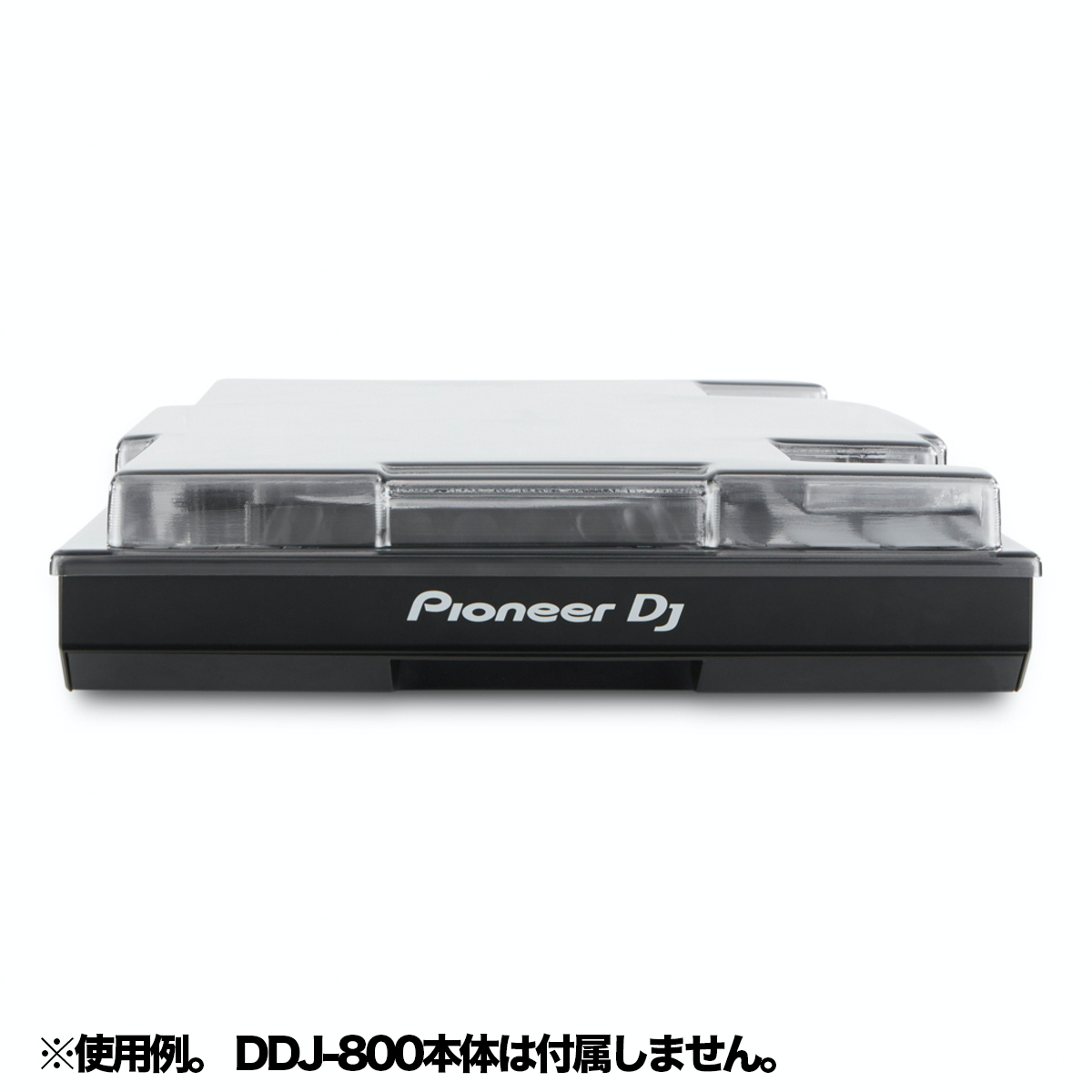 DS-PC-DDJ800
