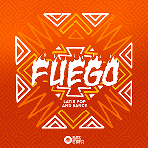 FUEGO BY KYNG MEDIA