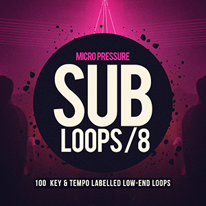 SUB LOOPS 8