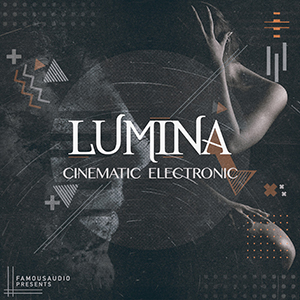 LUMINA CINEMATIC ELECTRONIC