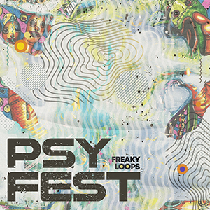 PSY FEST