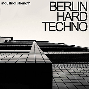BERLIN HARD TECHNO