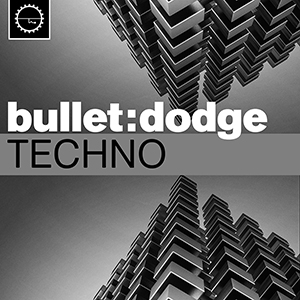 BULLET DODGE TECHNO