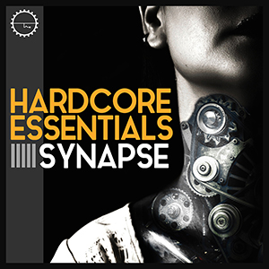 HARDCORE ESSENTIALS