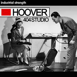 HOOVER
