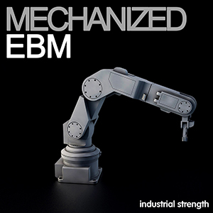 MECHANIZED EBM