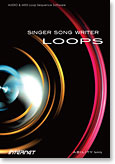 Singer Song Writer Loops