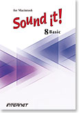 Sound it! 8 Basic for Macintosh