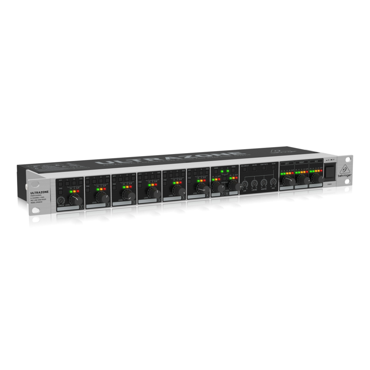 ZMX8210 V2 ULTRAZONE