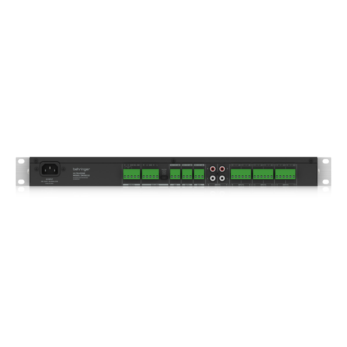 ZMX8210 V2 ULTRAZONE