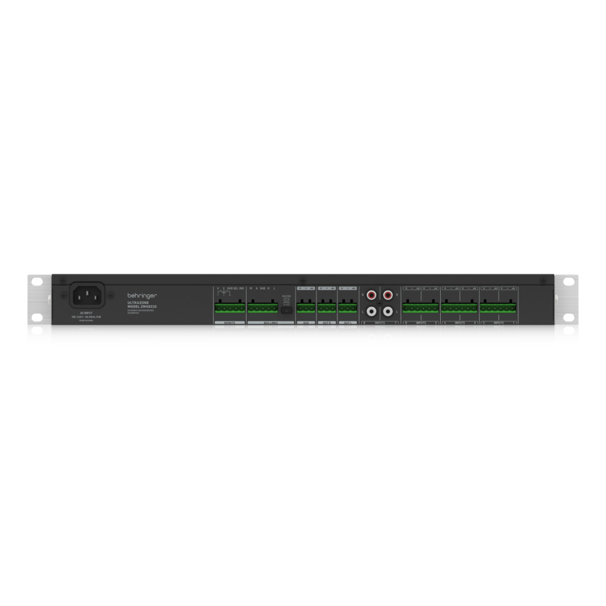 ZMX8210 V2 ULTRAZONE