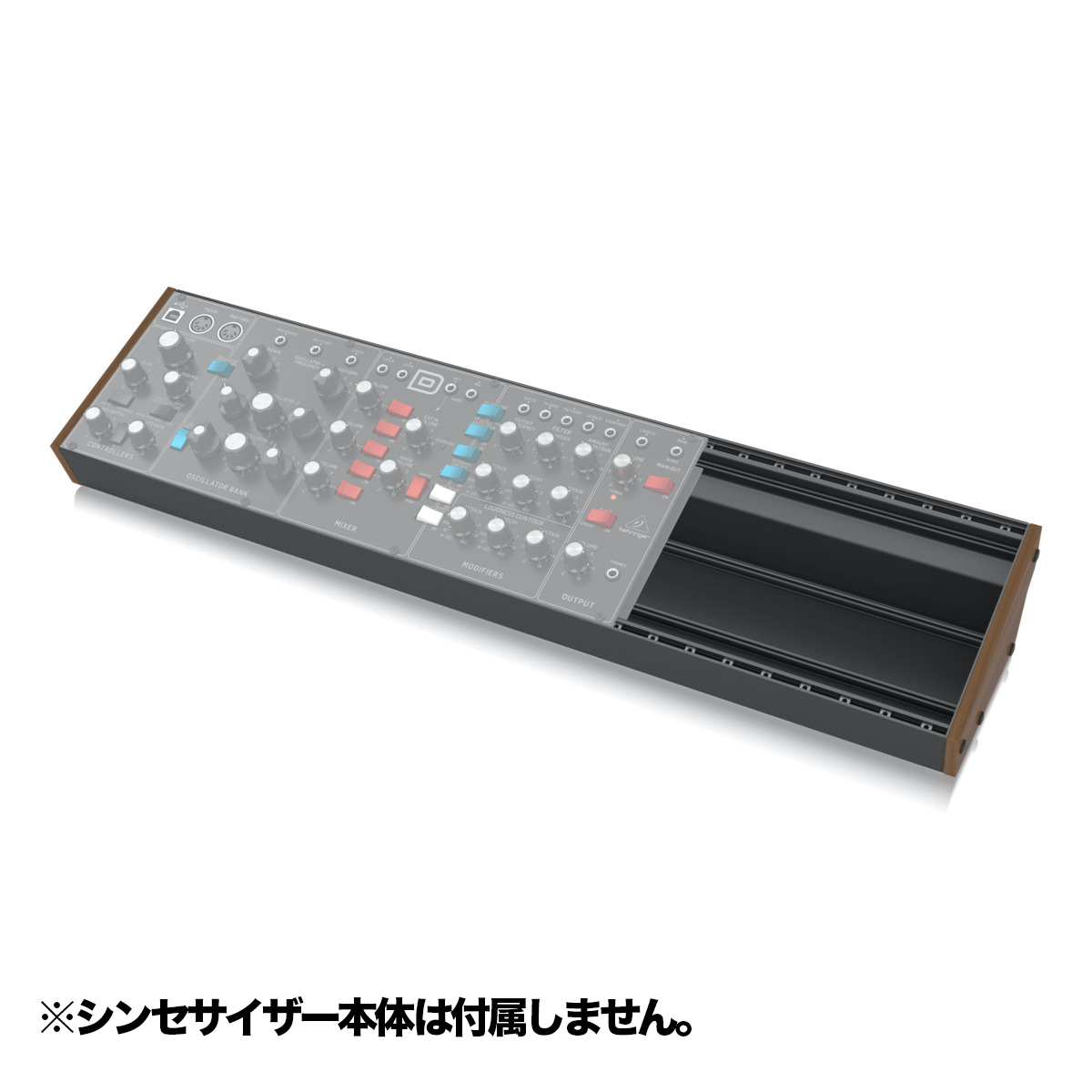EURORACK 104