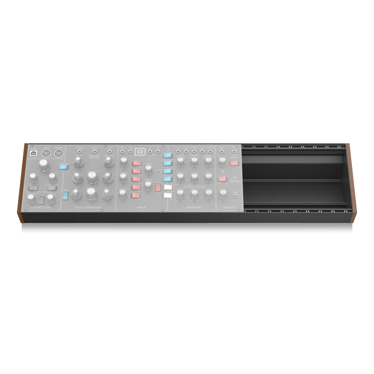 EURORACK 104