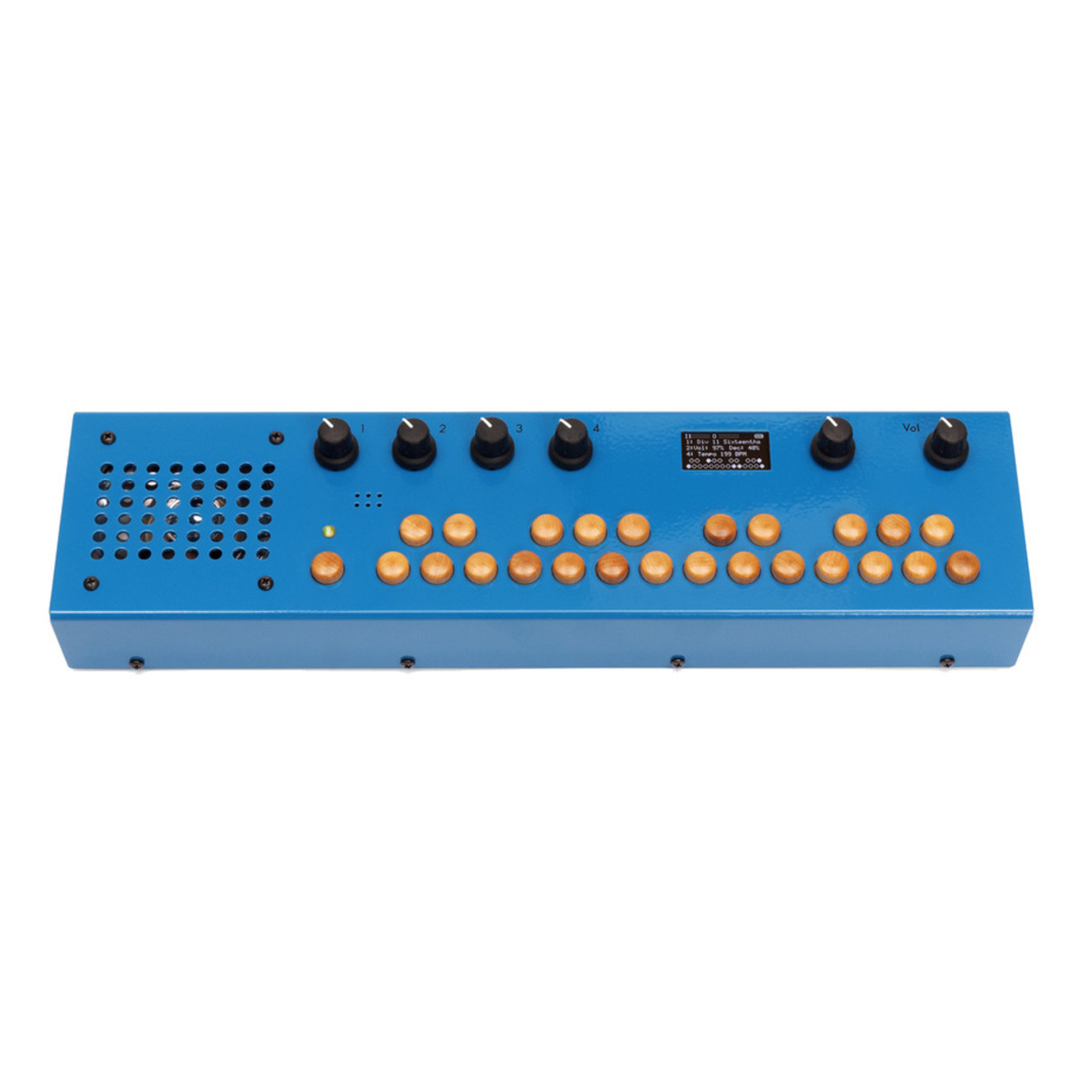 Organelle M