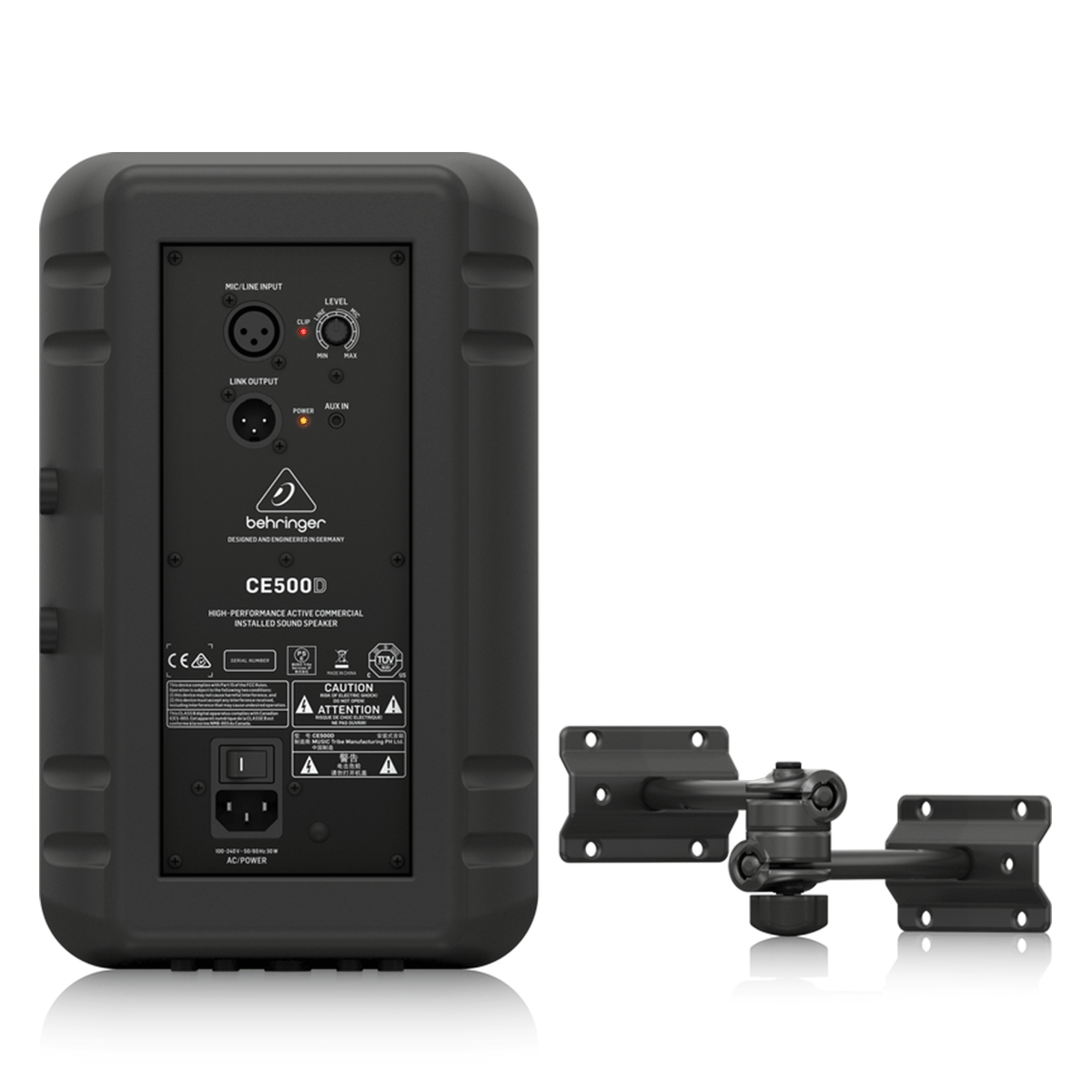 CE500D