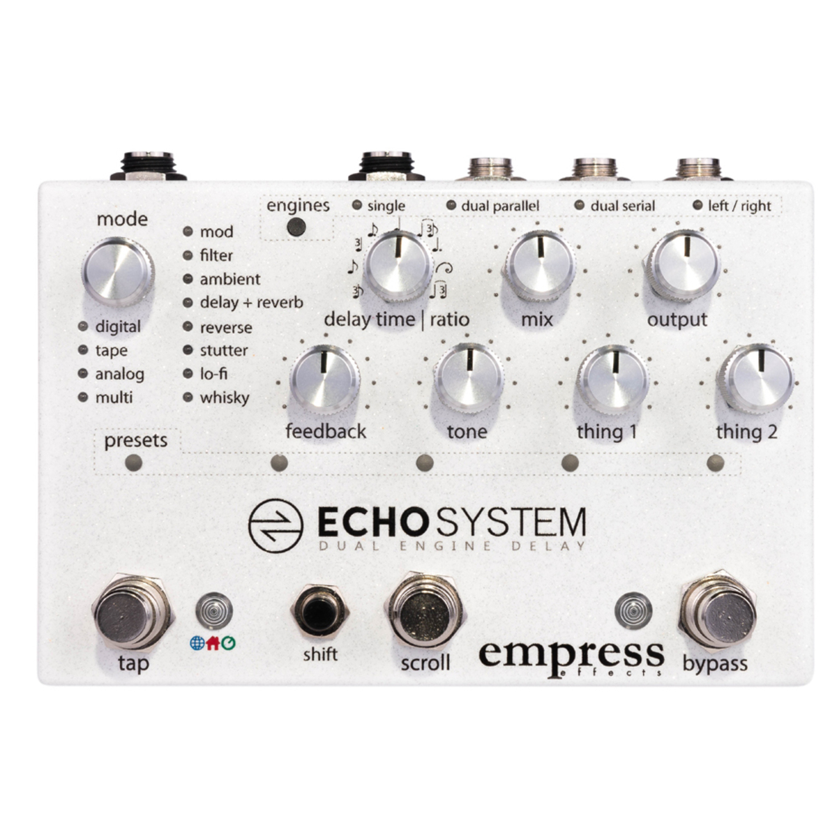 Echosystem