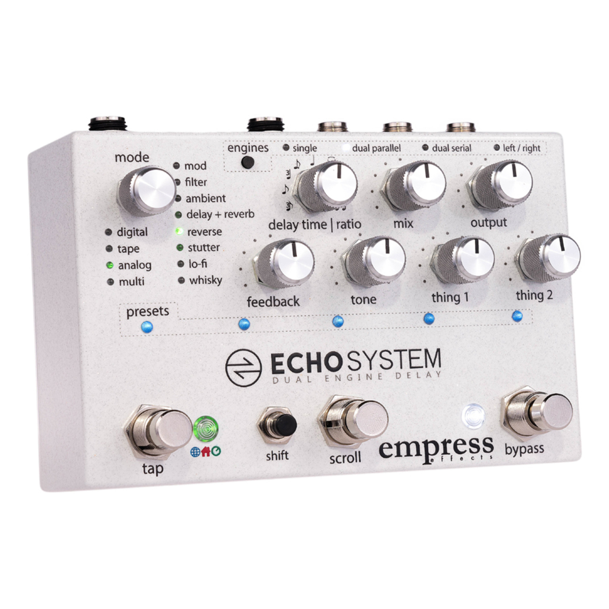 Echosystem