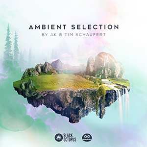AMBIENT SELECTION BY AK & TIM SCHAUFERT