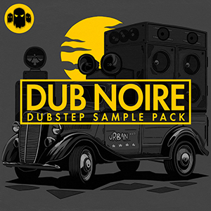 DUB NOIRE