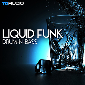 DEEP LIQID FUNK