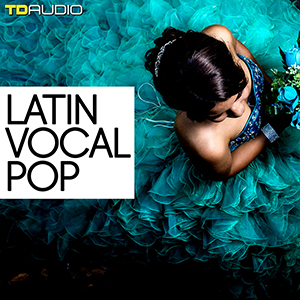 LATIN VOCAL POP