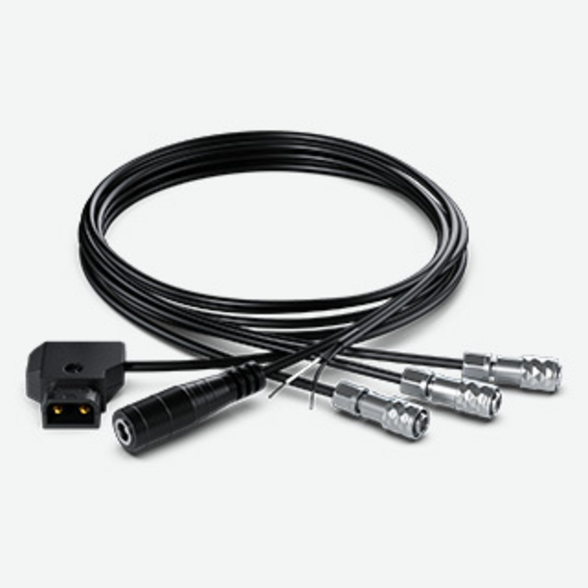 Blackmagic Pocket Camera DC Cable Pack
