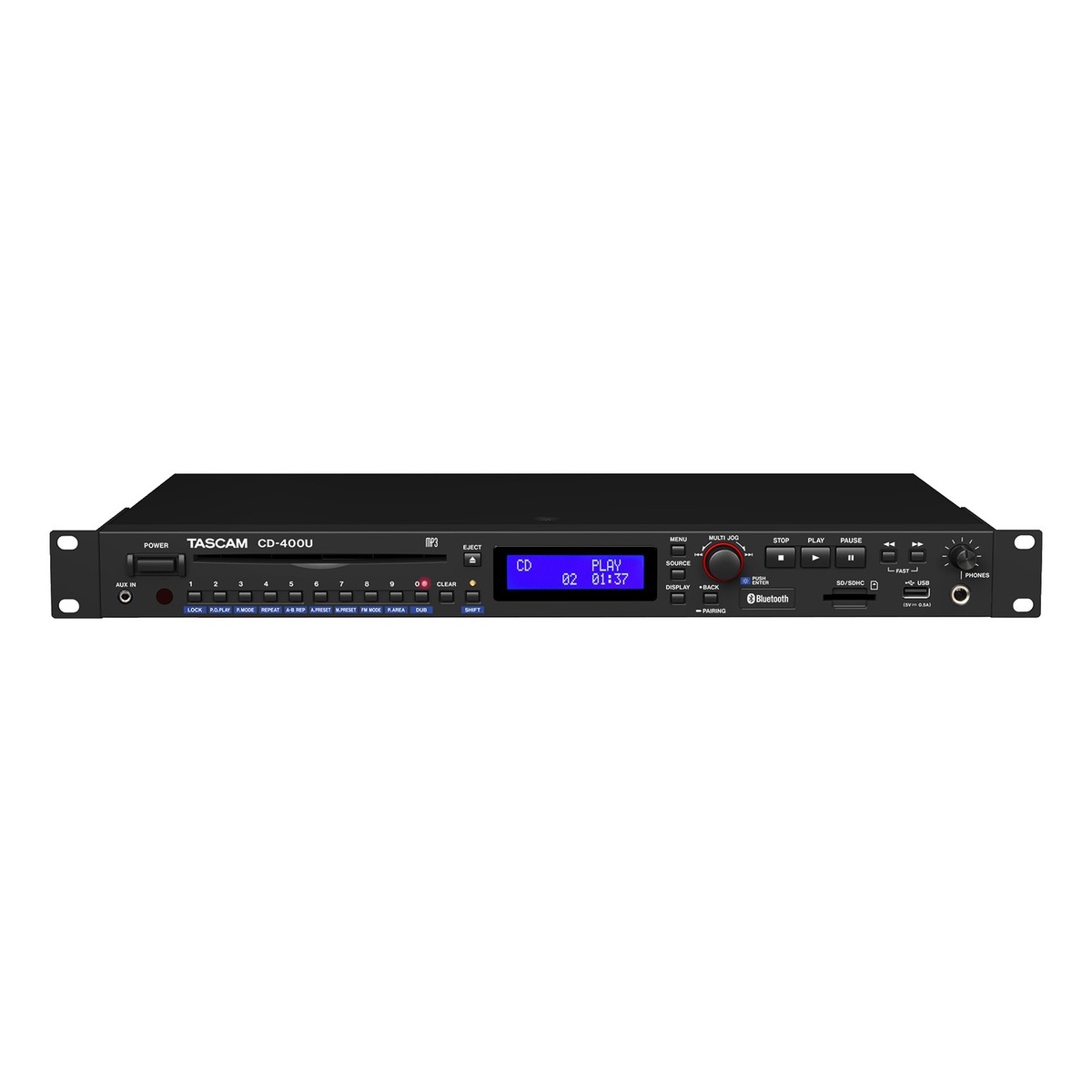 CD-400U
