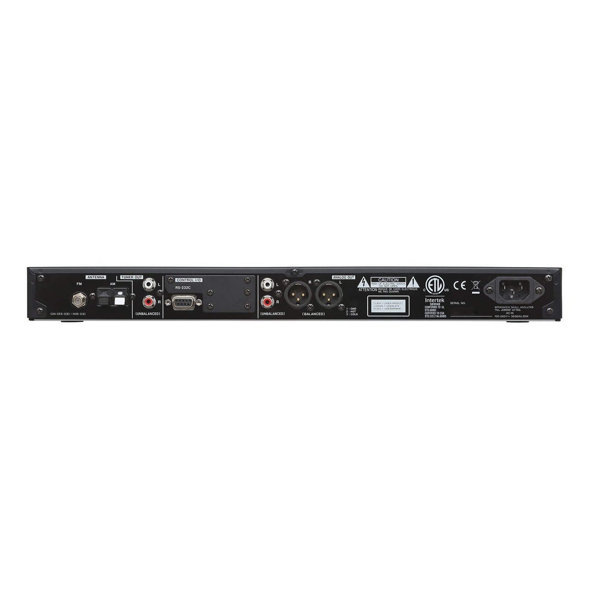 CD-400U