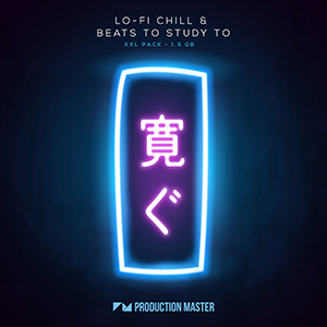 LO-FI CHILL & BEATS TO STUDY TO