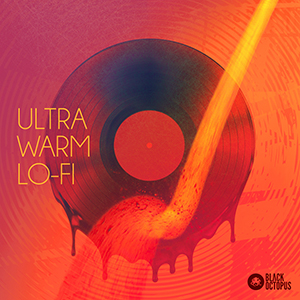 ULTRA WARM LOFI