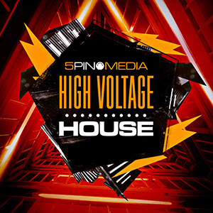 HIGH VOLTAGE HOUSE