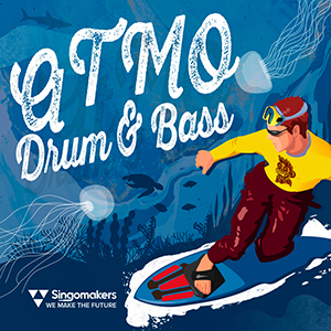 ATMO DRUM & BASS