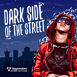 DARK SIDE OF THE STREETS
