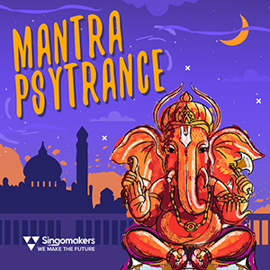 MANTRA PSYTRANCE