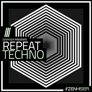 REPEAT - TECHNO